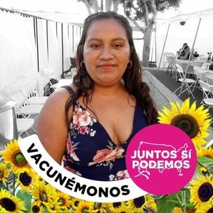 Meet your Posher, Candelaria